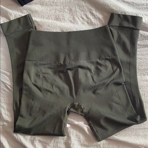 Lululemon Tights/Leggings